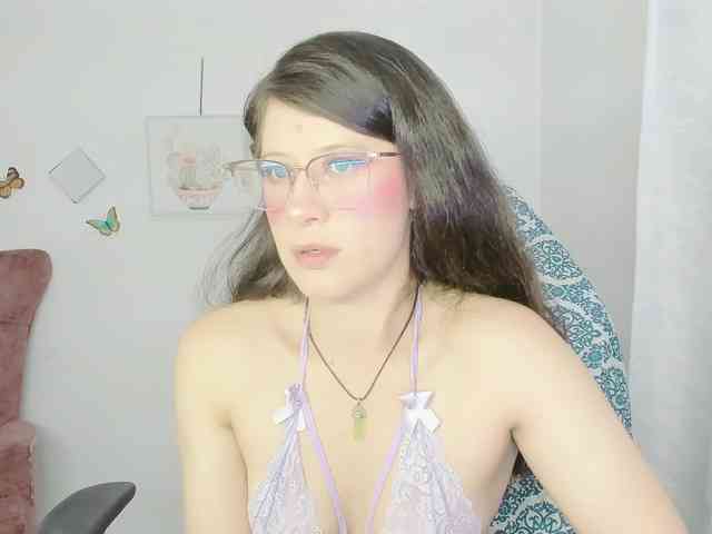 ZooeyBelair Live Webcam on BongaCams