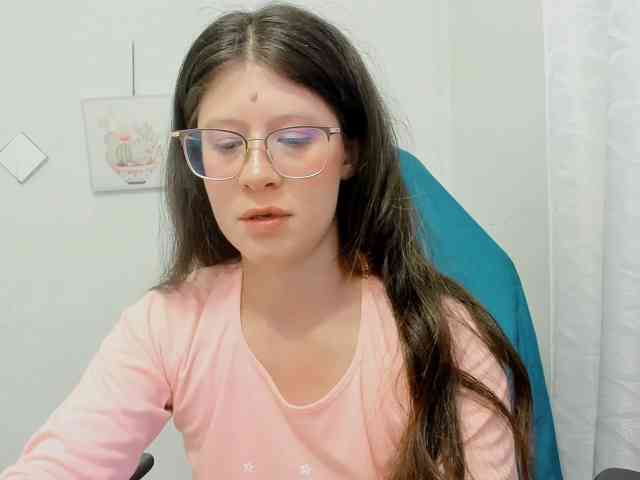 ZooeyBelair