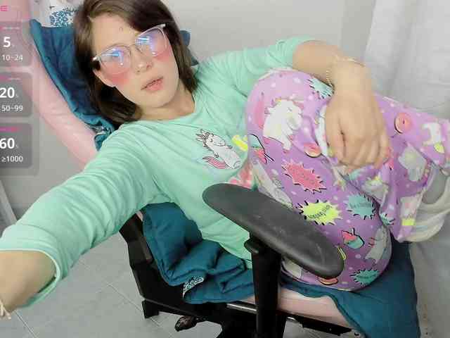 ZooeyBelair