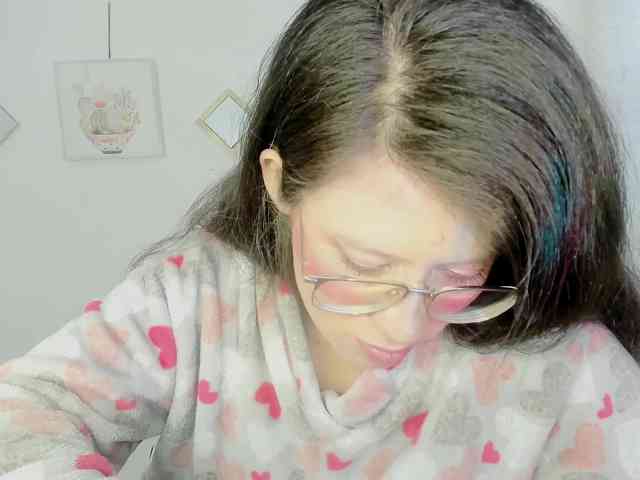 ZooeyBelair webcam