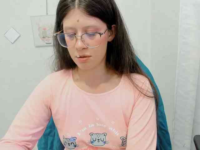 ZooeyBelair
