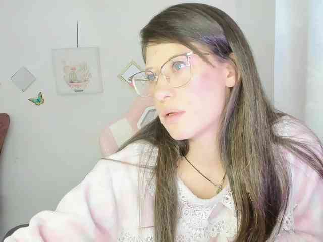 ZooeyBelair