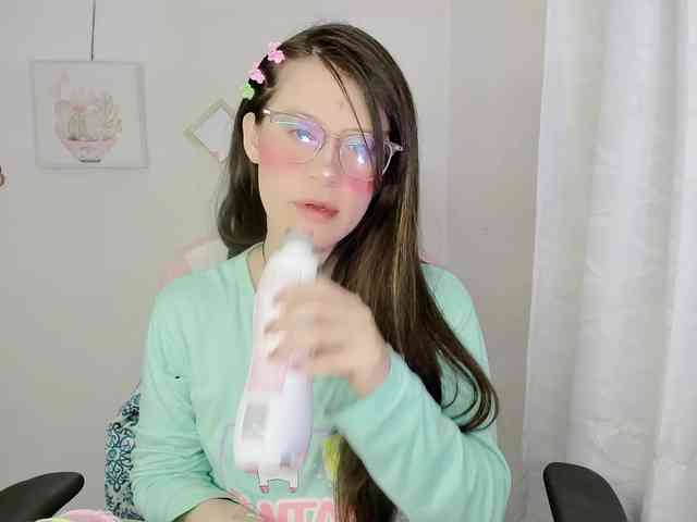 ZooeyBelair webcam