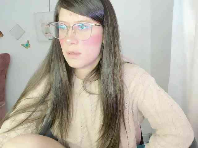 ZooeyBelair webcam