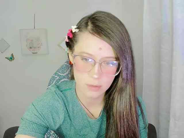 ZooeyBelair