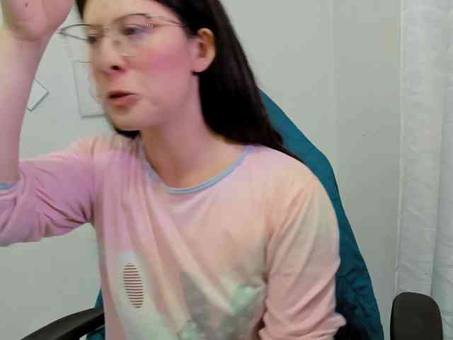 ZooeyBelair webcam