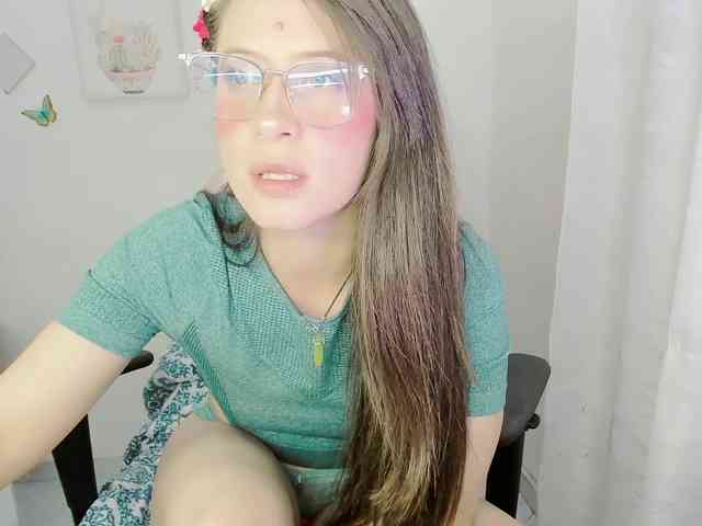 ZooeyBelair webcam
