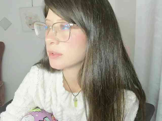ZooeyBelair webcam