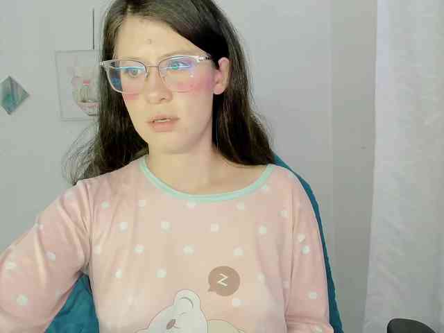 ZooeyBelair webcam