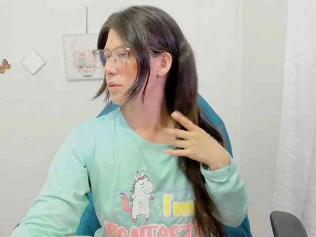 ZooeyBelair