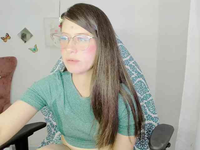 ZooeyBelair