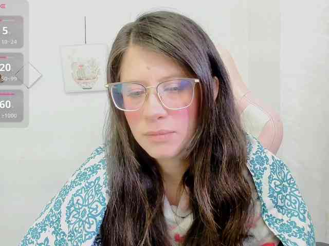 ZooeyBelair webcam