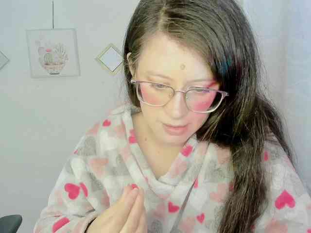 ZooeyBelair webcam