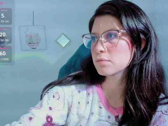 ZooeyBelair webcam