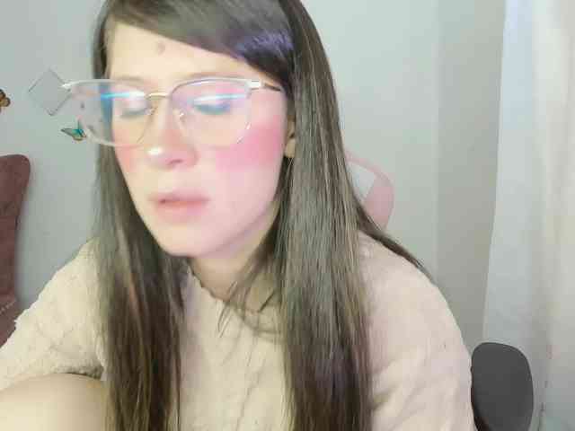 ZooeyBelair webcam