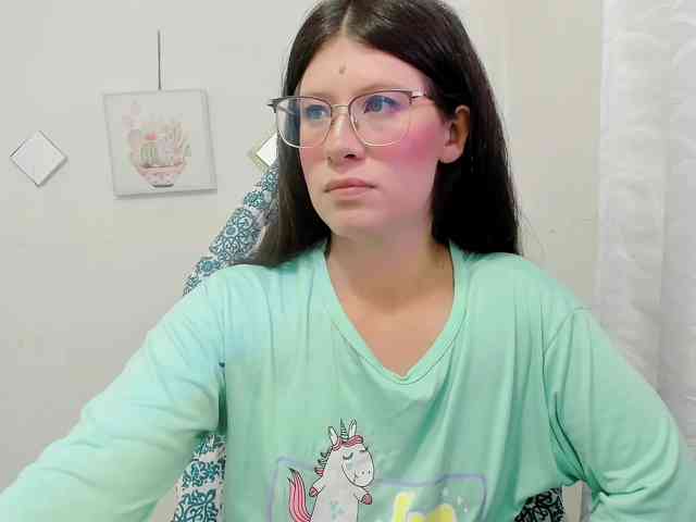 ZooeyBelair webcam