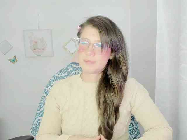 ZooeyBelair webcam
