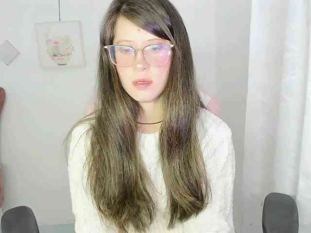 ZooeyBelair webcam