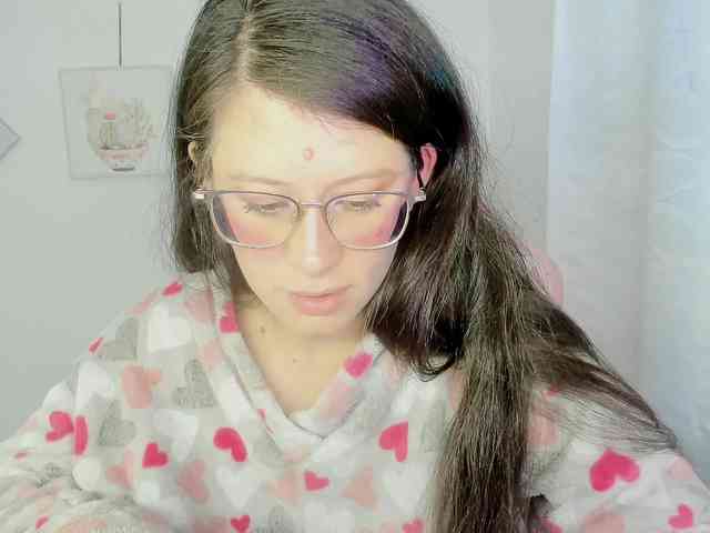 ZooeyBelair webcam