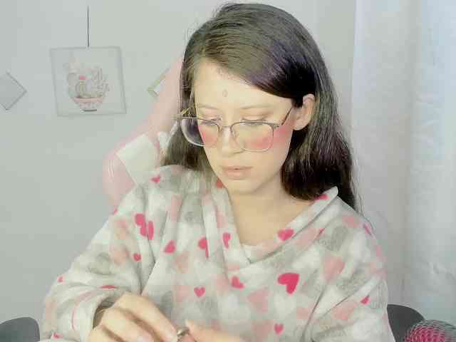 ZooeyBelair webcam
