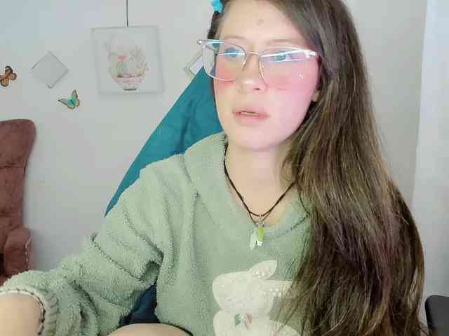 ZooeyBelair webcam