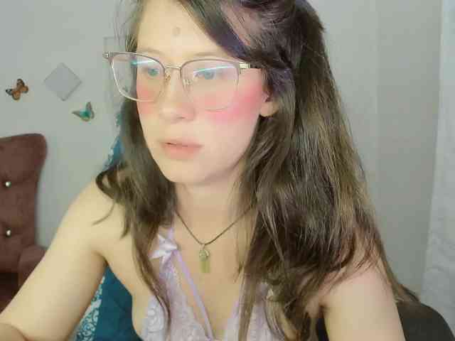 ZooeyBelair webcam