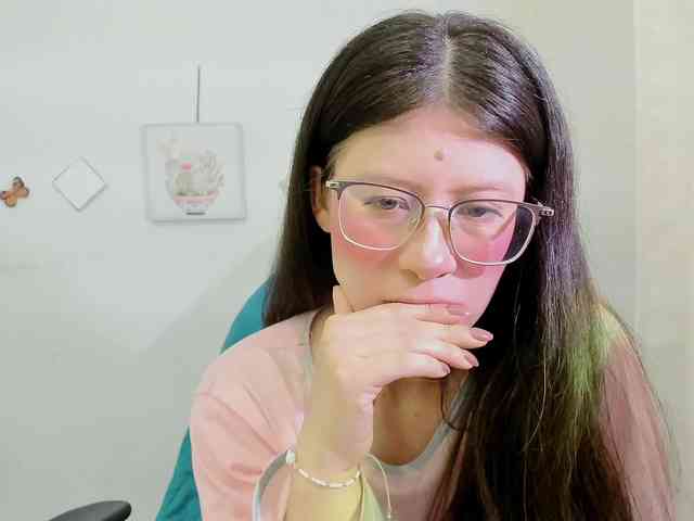 ZooeyBelair webcam