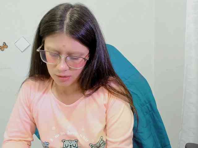 ZooeyBelair