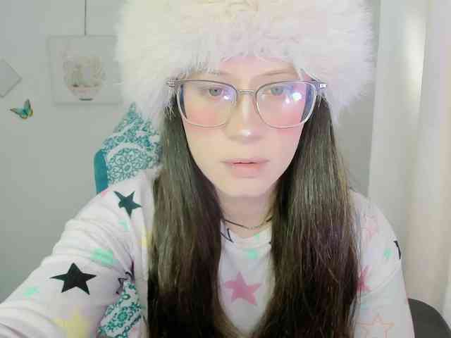 ZooeyBelair webcam