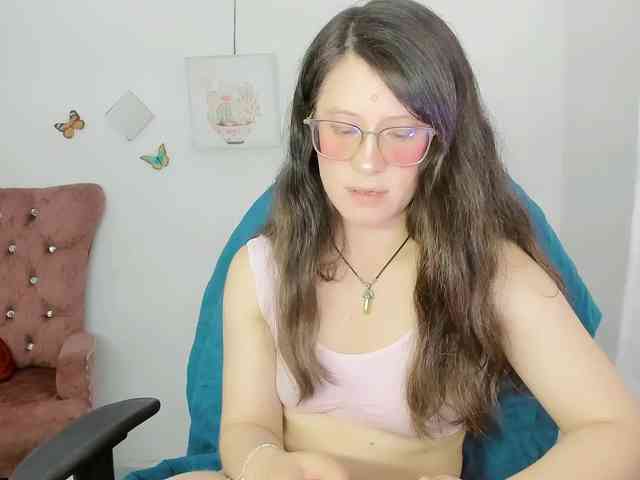 ZooeyBelair webcam