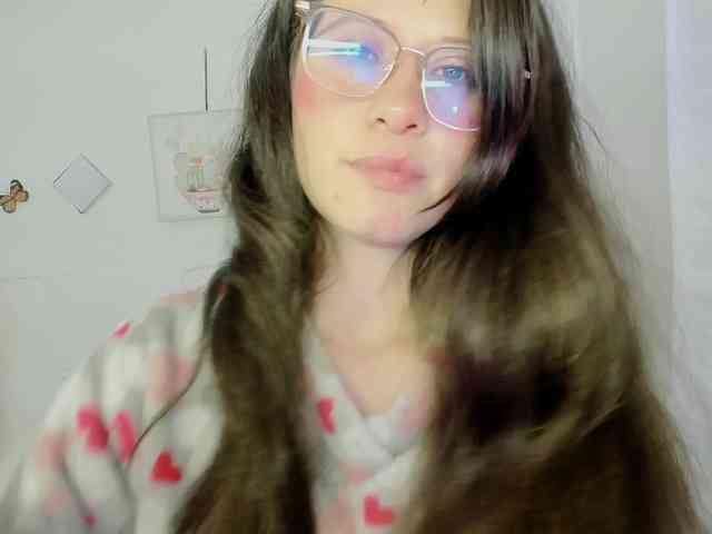 ZooeyBelair webcam