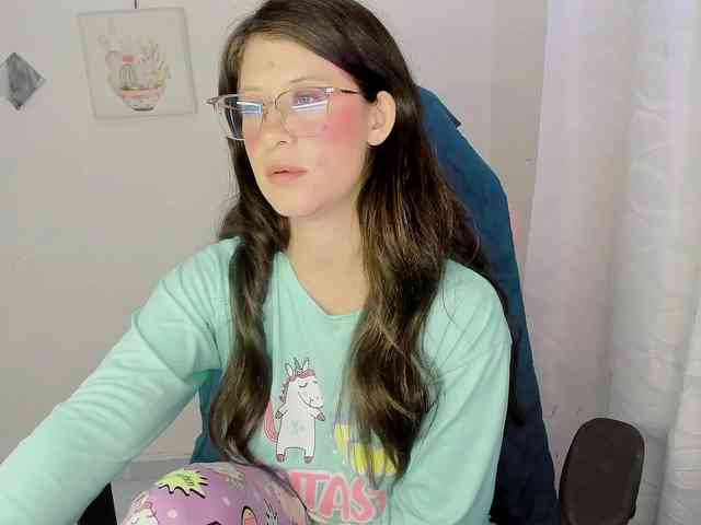 ZooeyBelair