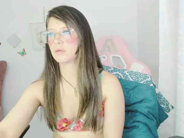 ZooeyBelair