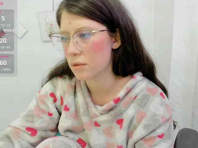 ZooeyBelair webcam