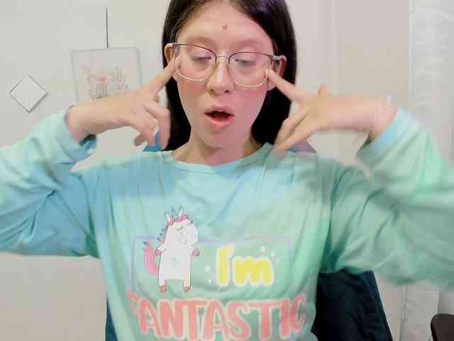 ZooeyBelair
