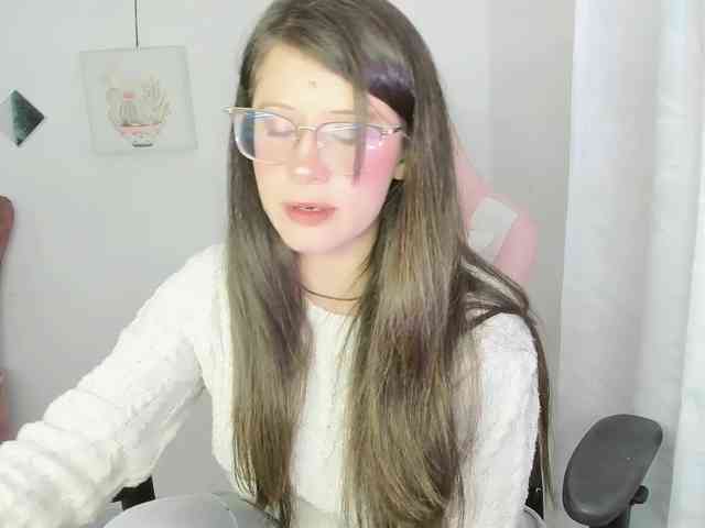 ZooeyBelair