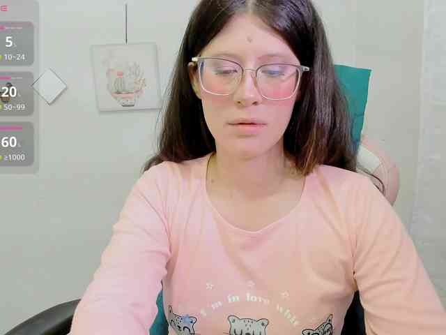 ZooeyBelair - Girl 