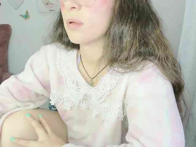 ZooeyBelair Live Webcam on BongaCams