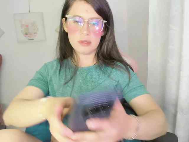 ZooeyBelair webcam
