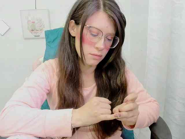 ZooeyBelair webcam