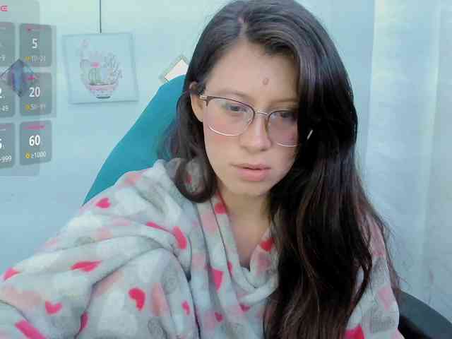 ZooeyBelair webcam