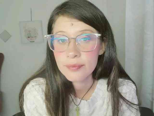 ZooeyBelair webcam
