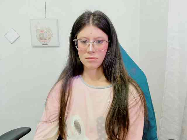 ZooeyBelair webcam