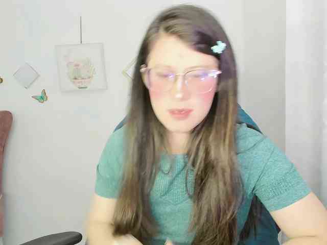 ZooeyBelair webcam