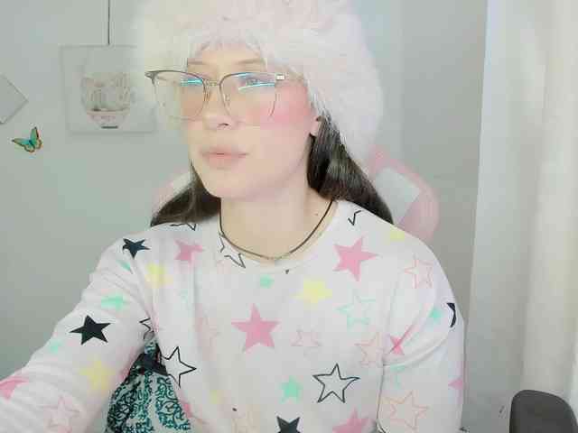 ZooeyBelair webcam