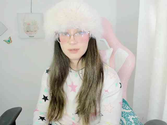 ZooeyBelair webcam