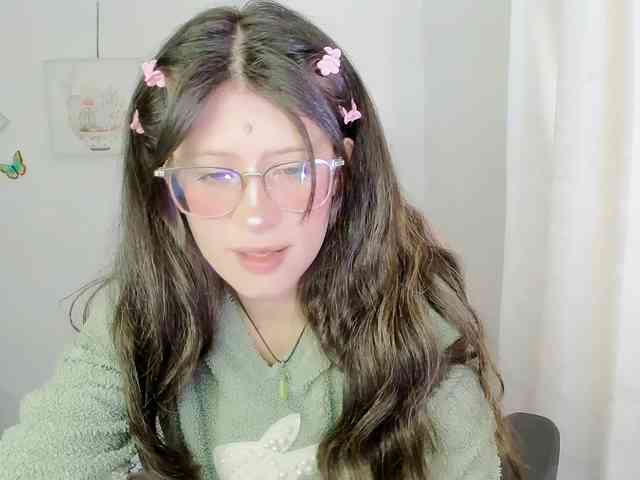 ZooeyBelair webcam