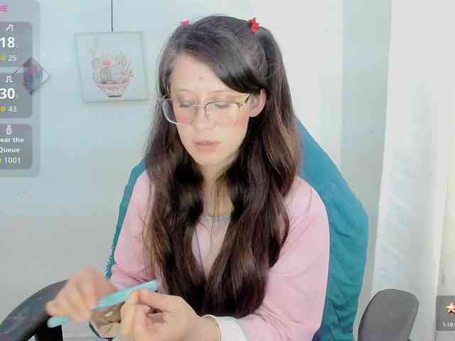 ZooeyBelair