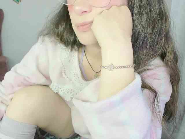 ZooeyBelair Live Webcam on BongaCams