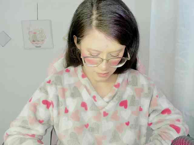 ZooeyBelair webcam